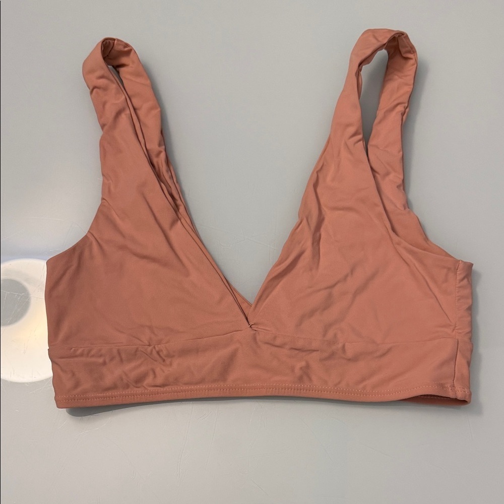 Riot Swim Bikini Top